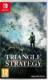 TRIANGLE STRATEGY Nintendo Switch 1