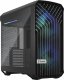 Obudowa Fractal Design Torrent Compact RGB Czarna TG Light Tint (FD-C-TOR1C-02) 1