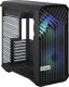 Obudowa Fractal Design Torrent Compact RGB Czarna TG Light Tint (FD-C-TOR1C-02) 16