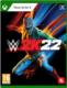 WWE 2K22 Xbox Series X 1