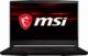 Laptop MSI GF63 Thin 1