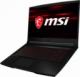 Laptop MSI GF63 Thin 1