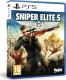 Sniper Elite 5 PS5 2