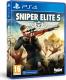 Sniper Elite 5 PS4 1