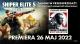 Sniper Elite 5 PS4 2