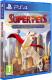 DC LIGA SUPERPETS: Przygody Krypto i Asa PS4 2