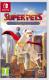 DC LIGA SUPERPETS: Przygody Krypto i Asa Nintendo Switch 1
