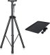 Mozos Mozos Statyw trójnóg 2w1 MSHIELD-STAND + Metalowa półka TNIA1 do statywu 200x140mm 1