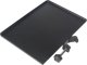 Mozos Mozos Statyw trójnóg 2w1 MSHIELD-STAND + Metalowa półka TNIA1 do statywu 200x140mm 12