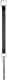 Mozos Mozos Statyw trójnóg 2w1 MSHIELD-STAND + Metalowa półka TNIA1 do statywu 200x140mm 3