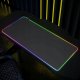 Mozos Mozos DUAL RISER S podstawka półka pod dwa monitory + PODŚWIETLANA PODKŁADKA 80x30CM 11