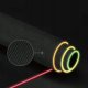 Mozos Mozos DUAL RISER S podstawka półka pod dwa monitory + PODŚWIETLANA PODKŁADKA 80x30CM 13