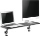 Mozos Mozos Clamp Dual Riser - czarna + Podkładka Gaming-MP 20