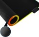 Biurko Mozos Biurko Mozos ED PRO WH Białe 120 cmx60 cm + Podkładka Gaming-MP 15