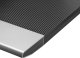 Mozos Mozos MOZOS RISER RGB PODSTAWA STOLIK PÓŁKA DO MONITORA + Podkładka LDP1260 Czarna 5