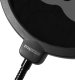 Mikrofon Mozos Mikrofon Mozos USB MKIT-900PRO Gamer + Pop filtr mikrofonowy PS-1 11