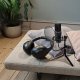 Mikrofon Mozos Mikrofon Mozos USB MKIT-900PRO Gamer + Popfiltr mikrofonowy PS-PRO 14