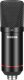 Mikrofon Mozos Mikrofon Mozos USB MKIT-900PRO Gamer + Popfiltr mikrofonowy PS-PRO 7
