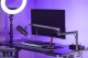 Mikrofon Mozos Mikrofon Mozos USB MKIT-900PRO Gamer + SB40 ramię statyw mikrofonowy 15