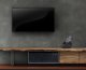 Mozos Mozos MSTV mobilny stojak tv stand do telewizora + ORGANIZER NA PILOTY 11