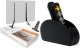 Mozos Mozos Stojak biurkowy TS2 23'' - 75'' + ORGANIZER NA PILOTY 1