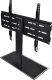 Mozos Mozos Stojak podłogowy Vesa 32'' - 70'' + Głośniki komputerowe GS-BAR BT 4