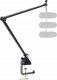 Mikrofon Mozos Mikrofon Mozos USB MKIT-900PRO Gamer + Statyw biurkowy na mikrofon czarny SB42 13