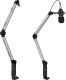Mikrofon Mozos Mikrofon Mozos USB MKIT-900PRO Gamer + Statyw biurkowy SB38 11