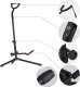 Mozos Mozos Mozos GSONE stojak na gitarę + Tuner basic stroic do instrumentów strunowych 10