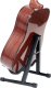 Mozos Mozos Stojak na gitarę (GSTAND) + Tuner basic stroic do instrumentów strunowych 7