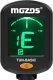 Mozos Mozos Gecko ukulele sopranowe zestaw + Tuner basic stroic do instrumentów strunowych 2