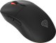 Mysz Genesis ZIRCON XIII Custom Wireless (NMG-2089) + Podkładka Carbon 500 M LOGO 7