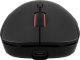 Mysz Genesis ZIRCON XIII Custom Wireless (NMG-2089) + Podkładka Carbon 500 M LOGO 9