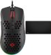 Mysz Genesis Krypton 550 (NMG-1680) + Podkładka Carbon 500 MAXI LOGO 1