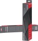 Mysz Genesis Krypton 550 (NMG-1680) + Podkładka Carbon 500 MAXI LOGO 15