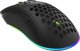 Mysz Genesis Krypton 550 (NMG-1680) + Podkładka Carbon 500 MAXI LOGO 9
