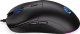 Mysz Endorfy Mysz Endorfy GEM Plus (EY6A005) + Podkładka Cordura Speed M 7