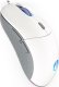 Mysz Endorfy Mysz Endorfy GEM Plus Onyx White (EY6A011) + Podkładka Cordura Speed M 10