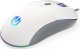 Mysz Endorfy Mysz Endorfy GEM Plus Onyx White (EY6A011) + Podkładka Cordura Speed M 2