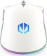 Mysz Endorfy Mysz Endorfy GEM Plus Onyx White (EY6A011) + Podkładka Cordura Speed M 6