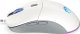 Mysz Endorfy Mysz Endorfy GEM Plus Onyx White (EY6A011) + Podkładka Cordura Speed M 7