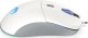 Mysz Endorfy Mysz Endorfy GEM Plus Onyx White (EY6A011) + Podkładka Cordura Speed M 8