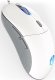 Mysz Endorfy Mysz Endorfy GEM Plus Onyx White (EY6A011) + Podkładka Cordura Speed M 9