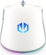 Mysz Endorfy Mysz Endorfy GEM Onyx White (EY6A012) + Podkładka Cordura Speed M 7