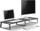 Mozos Mozos DUAL RISER S podstawka półka pod dwa monitory + Podkładka PM-GAME 1