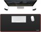 Biurko Mozos Biurko Mozos ED PRO WH Białe 120 cmx60 cm + Podkładka PM-GAME 12