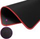 Biurko Mozos Biurko Mozos ED PRO WH Białe 120 cmx60 cm + Podkładka PM-GAME 14