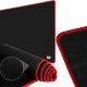 Mozos Mozos Clamp Dual Riser - czarna + Podkładka XDP1260 11