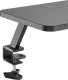 Mozos Mozos Clamp Dual Riser - czarna + Podkładka XDP1260 9