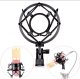 Mozos Mozos Kosz antywibracyjny Shock SHM1 + Pop filtr mikrofonowy PS-1 4
